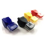 Peluit Wasit Fox Voli Sepak Bola Basket Olah Raga - 