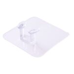 Cantolan Gantungan Tempelan Dinding Kepala Kabel dan Colokan - Image 3