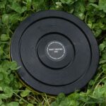 Alat Olahraga Praktis Piring Senam Waist Twisting Disc Praktis - biru - Image 4