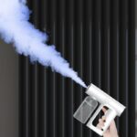 Nano Spray Gun Disinfektan Elektrik Uv - Image 2