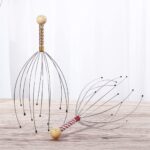 Bokoma Alat Terapi Pijat Kepala Massage Tanpa Listrik - Image 2