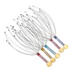 Bokoma Alat Terapi Pijat Kepala Massage Tanpa Listrik - Image 5