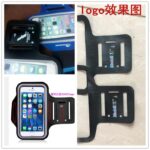 Casing Hp Armband untuk OlahRaga Running dan Jogging - Image 3