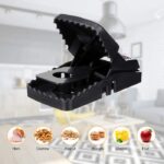 Jebakan Jepit Perangkap Tikus Model Pedal Per - Image 5