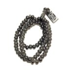 Tasbih Sholat Kayu Souvenir Pernikahan Haji, Hajatan Dan Umroh - Image 3