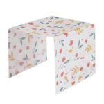 Taplak Kulkas Mesin Cuci Sarung Cover Anti Air dan Minyak - Shapes - Image 6