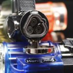 Korek Gas Torch Flame Mancis Gas Korek Api Bara Jet  -  - Image 3