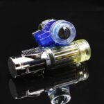 Korek Gas Torch Flame Mancis Gas Korek Api Bara Jet  -  - Image 4