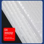 Amplop Bubble Mailer Packing Envelope Polymailer Waterproof - 34x28 - Image 9