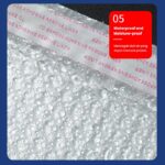 Amplop Bubble Mailer Packing Envelope Polymailer Waterproof - 34x28 - Image 10
