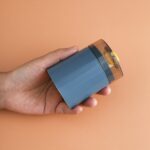 Tempat Tusuk Gigi Otomatis Praktis Dan Hemat Tempat - Pink - Image 6