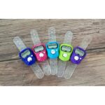 Tasbih Elektrik Digital Mini Finger Counter Penghitung Digital - Image 2