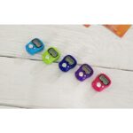 Tasbih Elektrik Digital Mini Finger Counter Penghitung Digital - Image 4