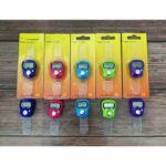 Tasbih Elektrik Digital Mini Finger Counter Penghitung Digital - Image 5