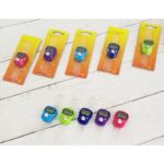 Tasbih Elektrik Digital Mini Finger Counter Penghitung Digital - Image 6