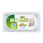 Penghilang Anti Bau Anti Bakteri Kulkas Lemari 50 gram - Image 2