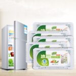 Penghilang Anti Bau Anti Bakteri Kulkas Lemari 50 gram - Image 3