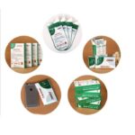 Jiemu Kantung Pospot Portable Mini WC Untuk Perjalanan -  - Image 4