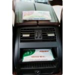 Jiemu Kantung Pospot Portable Mini WC Untuk Perjalanan -  - Image 5