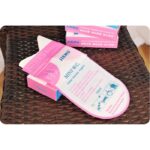 Jiemu Kantung Pospot Portable Mini WC Untuk Perjalanan -  - Image 6