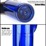 Korek Api Jumbo Blow Torch Jet Gas Anti Angin - Image 4