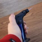 Korek Api Jumbo Blow Torch Jet Gas Anti Angin - Image 6