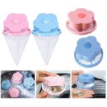 Kantong Alat Penyaring Kotoran Pada Mesin Cuci Filter Bag Mesh - Image 2