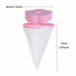 Kantong Alat Penyaring Kotoran Pada Mesin Cuci Filter Bag Mesh - Image 3