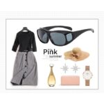 Kacamata Anti Silau HD Vision Anti Radiasi Kacamata Malam - kacamata alam - Image 2