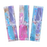 Sisir Rambut Anak Karakter Jumbo 2-in-1 Bahan Plastik -  - Image 2