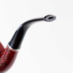 Pipa Filter Rokok Cangklong Kayu Ukir Popeye Chung Feng - urat - Image 3