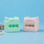 Mesin Kupas Biji Alat Pengupas Kulit Kuaci Otomatis - hijau - Image 3