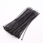 Perapi Pengikat Kabel Ties 15 cm isi 100 Pcs - 