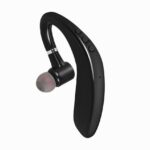 Earphone Wireless S109 Headphones Dengan Bluetooth 4.1 -  - Image 5