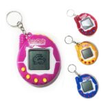 Mainan Tamagotchi Connection Mainan Hewan Anak - 
