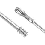 Alat Pembersih Telinga Ear Wax Picker 6pcs - hotam - Image 4