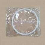 Double Tape Nano Selotip Isolasi Dua Sisi Transparan - 1meterx1milimeter - Image 4