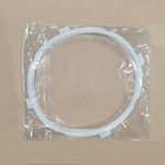 Double Tape Nano Selotip Isolasi Dua Sisi Transparan - 1meterx1milimeter - Image 5