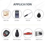 Baterai Kancing Cr2032 Untuk Kalkulator Jam Tangan Remote - LR44 - Image 2