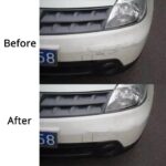 Polish Wax Car Body Compound Penghilang Baret Halus Mobil -  - Image 3