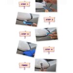 Polish Wax Car Body Compound Penghilang Baret Halus Mobil -  - Image 5