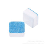 Tablet Pembersih Tabung Mesin Cuci dan Efektif Membersihkan Noda - - Image 3