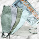 Masker Kf94 Warna Warni Isi 10 Pcs - Warna Warni - Image 4