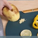 Talenan Bulat Anti Jamur Desain Gerigi Halus Dan Anti Slip -  - Image 3