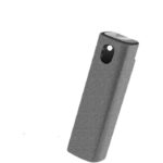 Alat Pembersih Layar 2in1 Dengan Lapisan Microfiber Anti Bakteri -  - Image 4