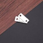 Magnet Perekat Pintu Lemari dan Laci Kecil 5 mm Serbaguna -  - Image 2