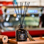 Diffuser Pewangi Ruangan Hotel Dengan Wadah Cantik dan Harum - osmantus - Image 2