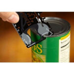 Alat Survival Wallet Ninja Kartu Pisau Survival 18in1 Multifungsi -  - Image 4