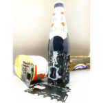 Alat Survival Wallet Ninja Kartu Pisau Survival 18in1 Multifungsi -  - Image 5