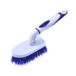 Sikat Pembersih Toilet Dengan Gagang Panjang -  - Image 2